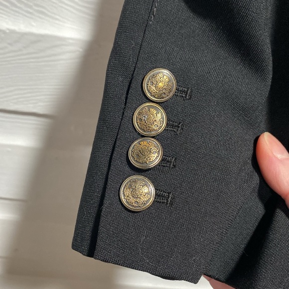 Talula blazer dress jacket womans - Picture 6 of 14